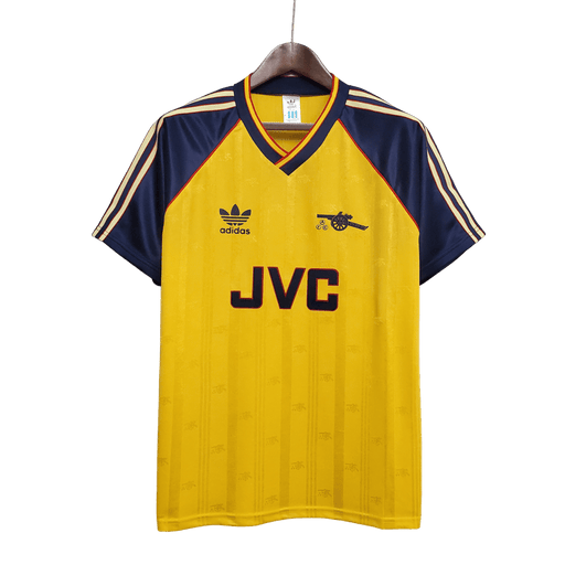 Arsenal Retro 88/89 AWAY - CAMISETAS4ALL