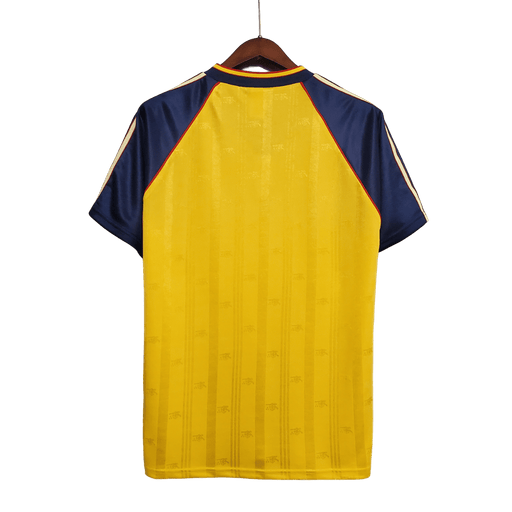 Arsenal Retro 88/89 AWAY - CAMISETAS4ALL