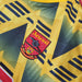 Arsenal Retro 91/93 Visitante - CAMISETAS4ALL