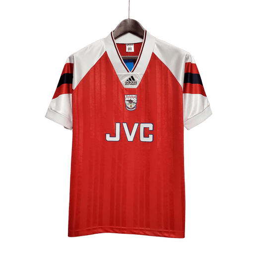 Arsenal Retro 92/93 Local - CAMISETAS4ALL