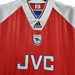 Arsenal Retro 92/93 Local - CAMISETAS4ALL