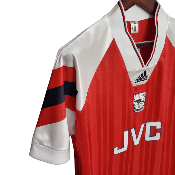 Arsenal Retro 92/93 Local - CAMISETAS4ALL