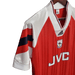 Arsenal Retro 92/93 Local - CAMISETAS4ALL