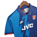 Arsenal Retro 95/96 Visitante - CAMISETAS4ALL