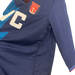 Arsenal Retro 95/96 long sleeve away - CAMISETAS4ALL