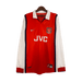 Arsenal Retro 98/99 long sleeve Local - CAMISETAS4ALL