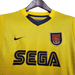 Arsenal Retro 99/00 away - CAMISETAS4ALL