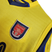 Arsenal Retro 99/00 away - CAMISETAS4ALL