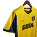 Arsenal Retro 99/00 away - CAMISETAS4ALL