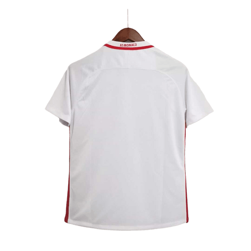 As Monaco Retro 16/17 Local - CAMISETAS4ALL