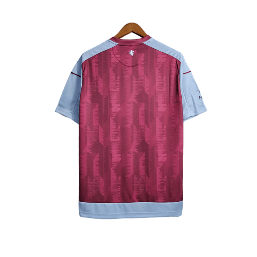 Aston Villa 23/24 Local - CAMISETAS4ALL