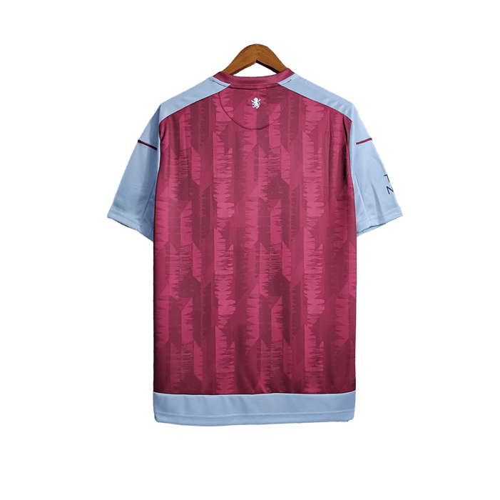 Aston Villa 23/24 Local - CAMISETAS4ALL