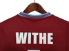 Aston Villa Retro 81/82 Local - CAMISETAS4ALL