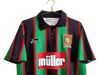 Aston Villa Retro 93/95 Visitante - CAMISETAS4ALL