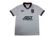 Aston Villa Retro 95/96 Visitante - CAMISETAS4ALL