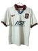 Aston Villa Retro 95/96 Visitante - CAMISETAS4ALL