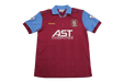 Aston Villa Retro 95/96 Local - CAMISETAS4ALL