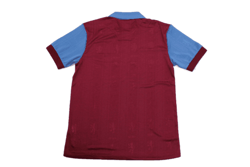 Aston Villa Retro 95/96 Local - CAMISETAS4ALL