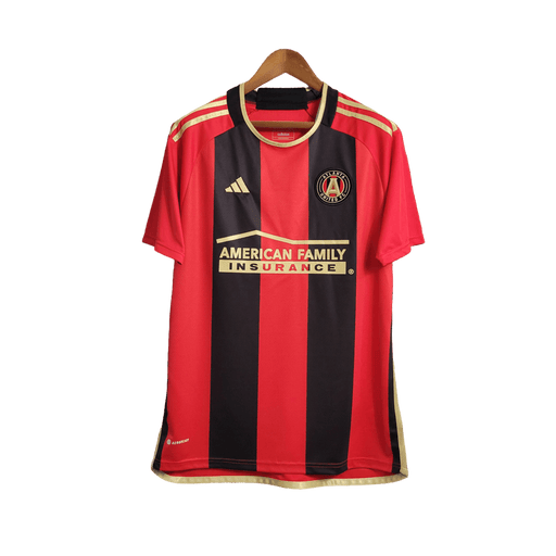 Atlanta 23/24 Local - CAMISETAS4ALL