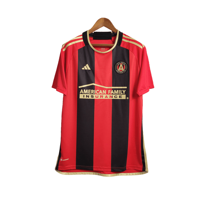 Atlanta 23/24 Local - CAMISETAS4ALL