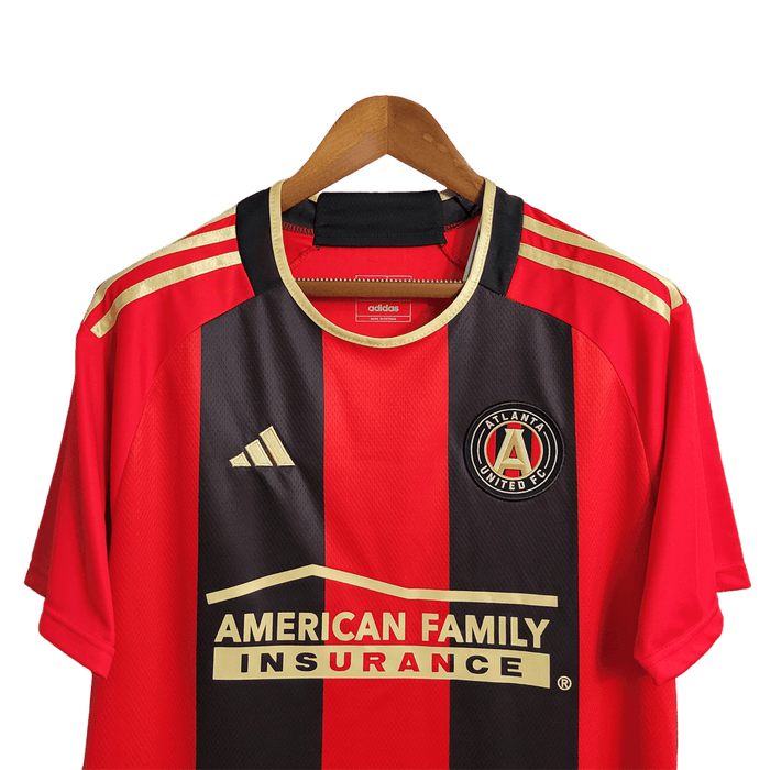 Atlanta 23/24 Local - CAMISETAS4ALL