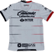 Atlas 21/22 Visitante 2 Estrellas - CAMISETAS4ALL