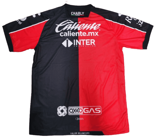 Atlas 21/22 Local - CAMISETAS4ALL