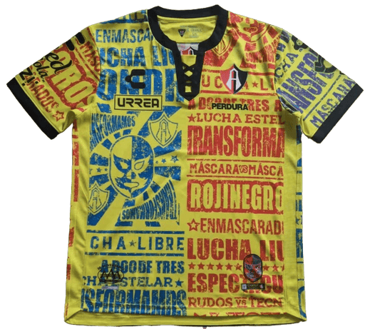 Atlas 21/22 Edición Especial - CAMISETAS4ALL