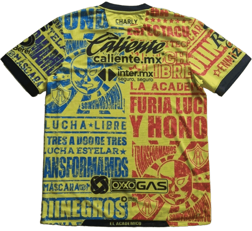 Atlas 21/22 Edición Especial - CAMISETAS4ALL