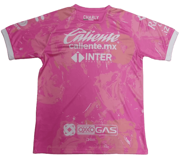 Atlas 21/22 Edición Especial Pink - CAMISETAS4ALL