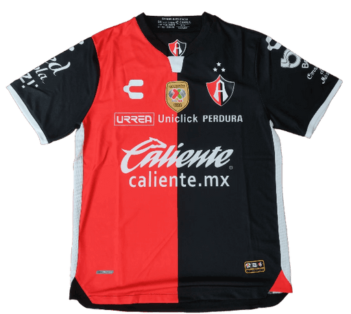 Atlas 22/23 Local - CAMISETAS4ALL