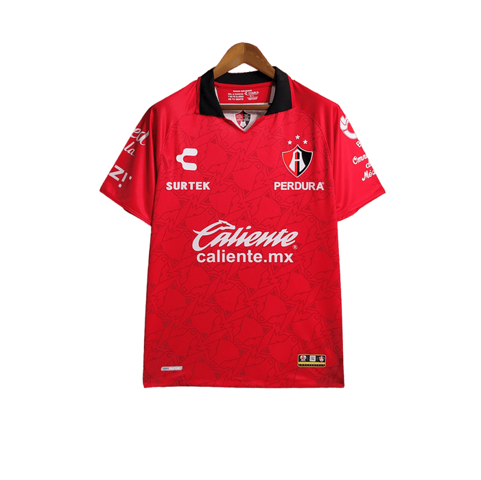 Atlas 23/24 Visitante - CAMISETAS4ALL