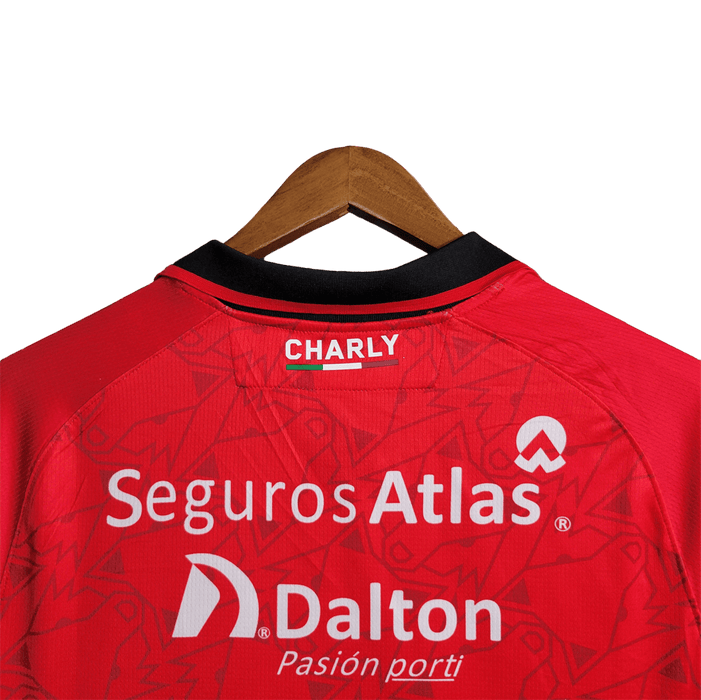 Atlas 23/24 Visitante - CAMISETAS4ALL