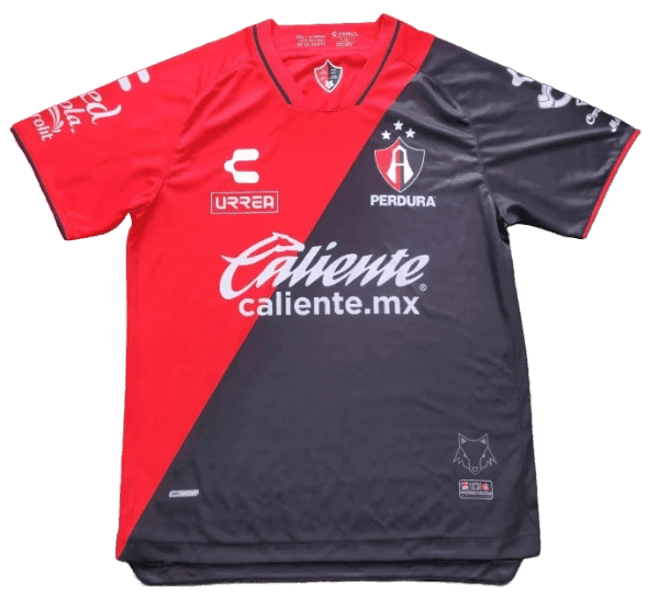 Atlas 23/24 Local - CAMISETAS4ALL