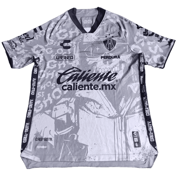 Atlas 23/24 Blanco Special - CAMISETAS4ALL