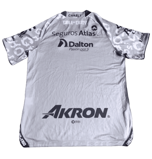 Atlas 23/24 Blanco Special - CAMISETAS4ALL