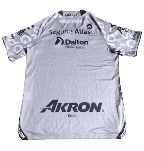 Atlas 23/24 Blanco Special - CAMISETAS4ALL