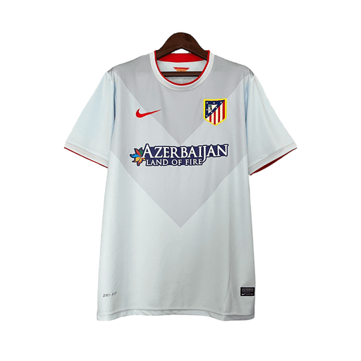 Atletico Madrid 13/14 Visitante - CAMISETAS4ALL