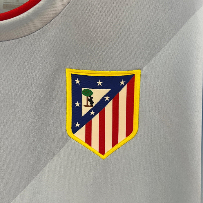 Atletico Madrid 13/14 Visitante - CAMISETAS4ALL