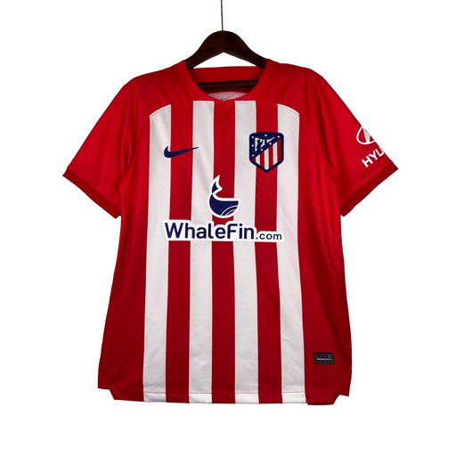 Atletico Madrid 23/24 Local - CAMISETAS4ALL