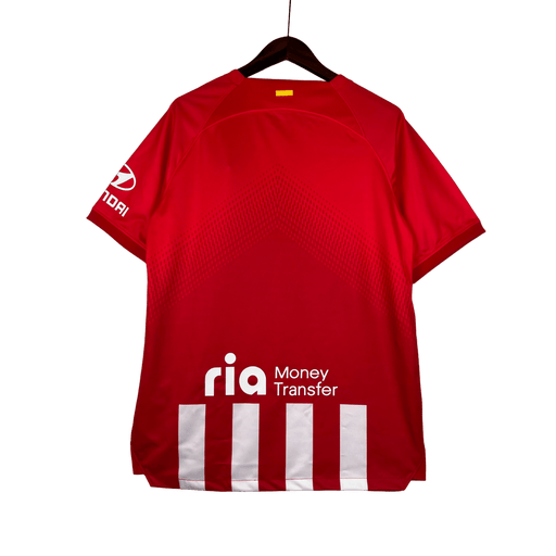 Atletico Madrid 23/24 Local - CAMISETAS4ALL