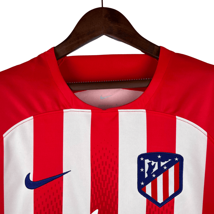 Atletico Madrid 23/24 Local - CAMISETAS4ALL