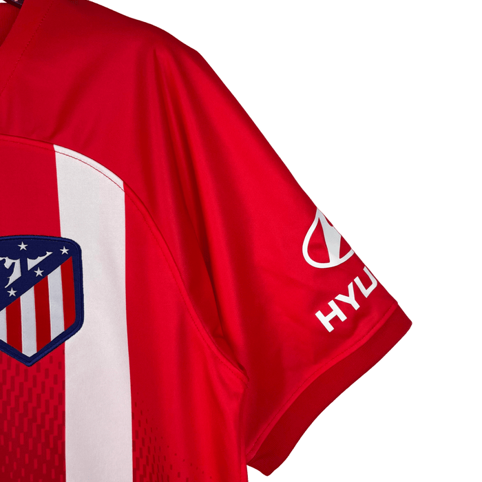 Atletico Madrid 23/24 Local - CAMISETAS4ALL