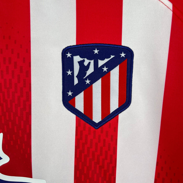 Atletico Madrid 23/24 Local - CAMISETAS4ALL