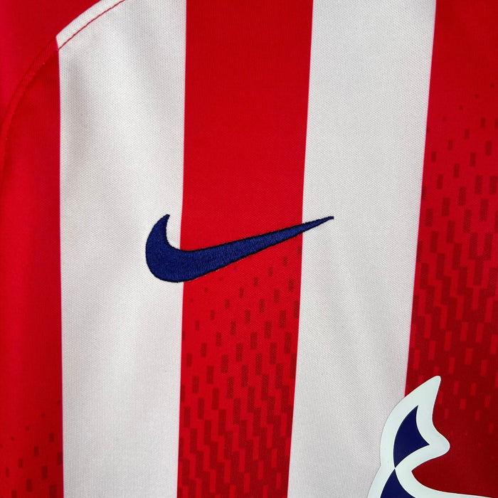 Atletico Madrid 23/24 Local - CAMISETAS4ALL