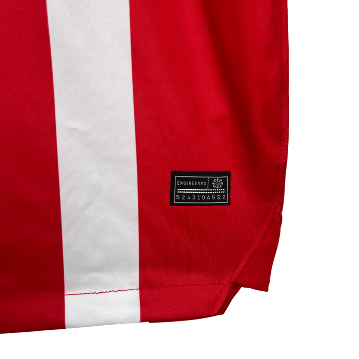 Atletico Madrid 23/24 Local - CAMISETAS4ALL