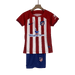 Atletico Madrid 23/24 NIÑOS Local - CAMISETAS4ALL