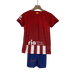 Atletico Madrid 23/24 NIÑOS Local - CAMISETAS4ALL