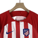 Atletico Madrid 23/24 NIÑOS Local - CAMISETAS4ALL