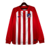 Atletico Madrid 23/24 Manga larga Local - CAMISETAS4ALL